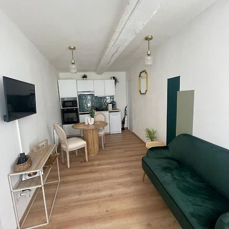 Au Coeur De La Baie Apartman Saint-Valéry-sur-Somme Kültér fotó