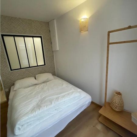 Au Coeur De La Baie Apartman Saint-Valéry-sur-Somme Kültér fotó