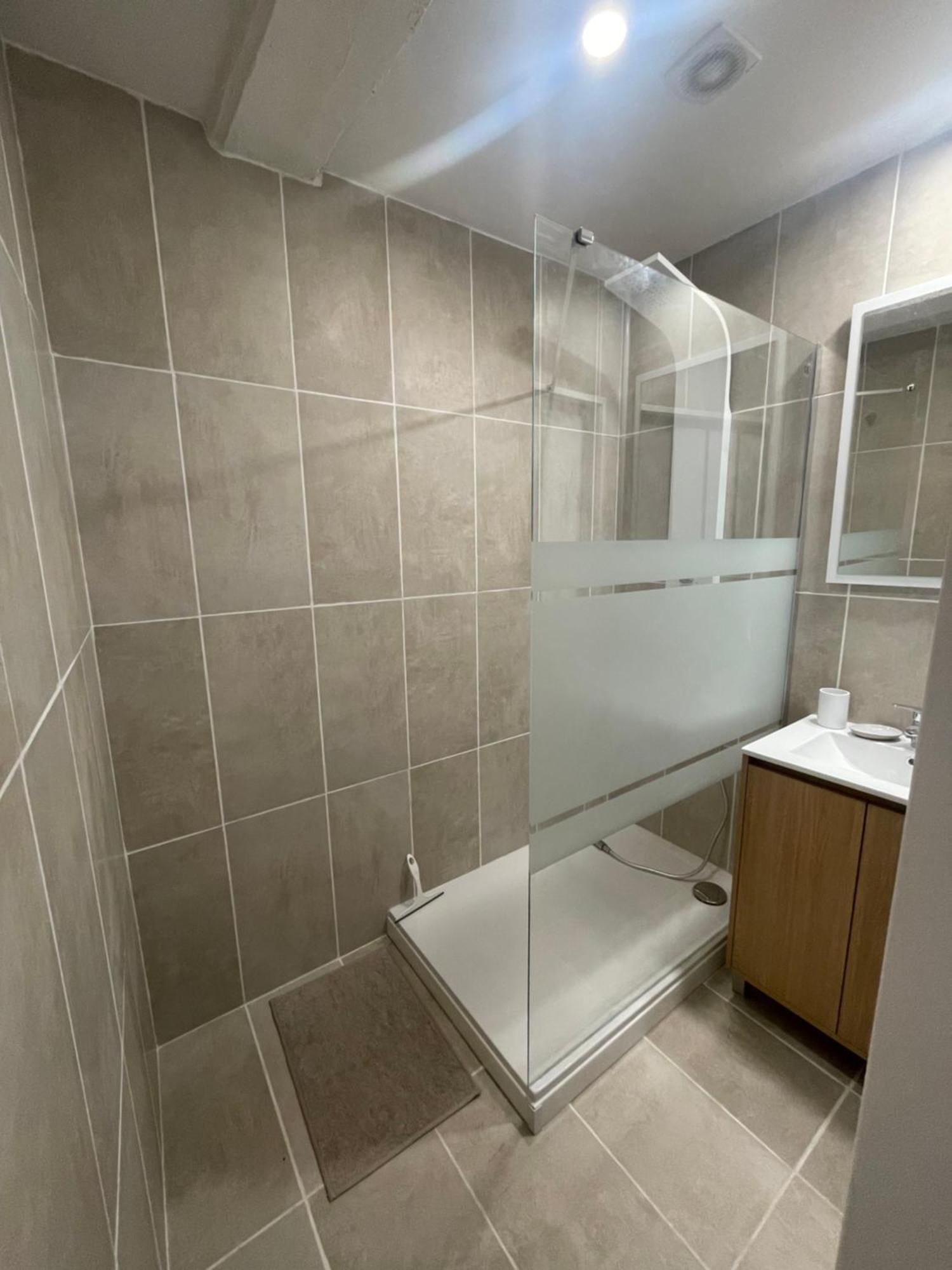 Au Coeur De La Baie Apartman Saint-Valéry-sur-Somme Kültér fotó