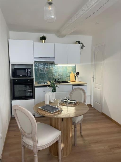Au Coeur De La Baie Apartman Saint-Valéry-sur-Somme Kültér fotó